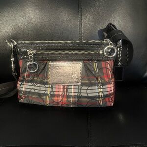 Small Coach bag